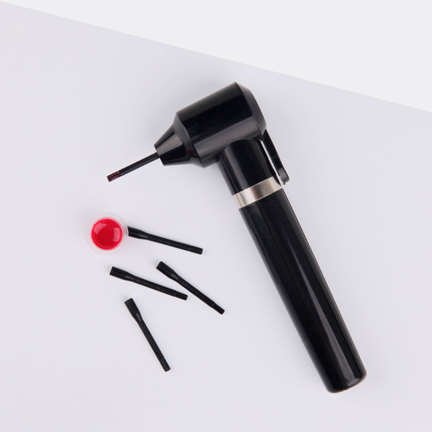 Tattoo Ink Mixer with 55 Sticks