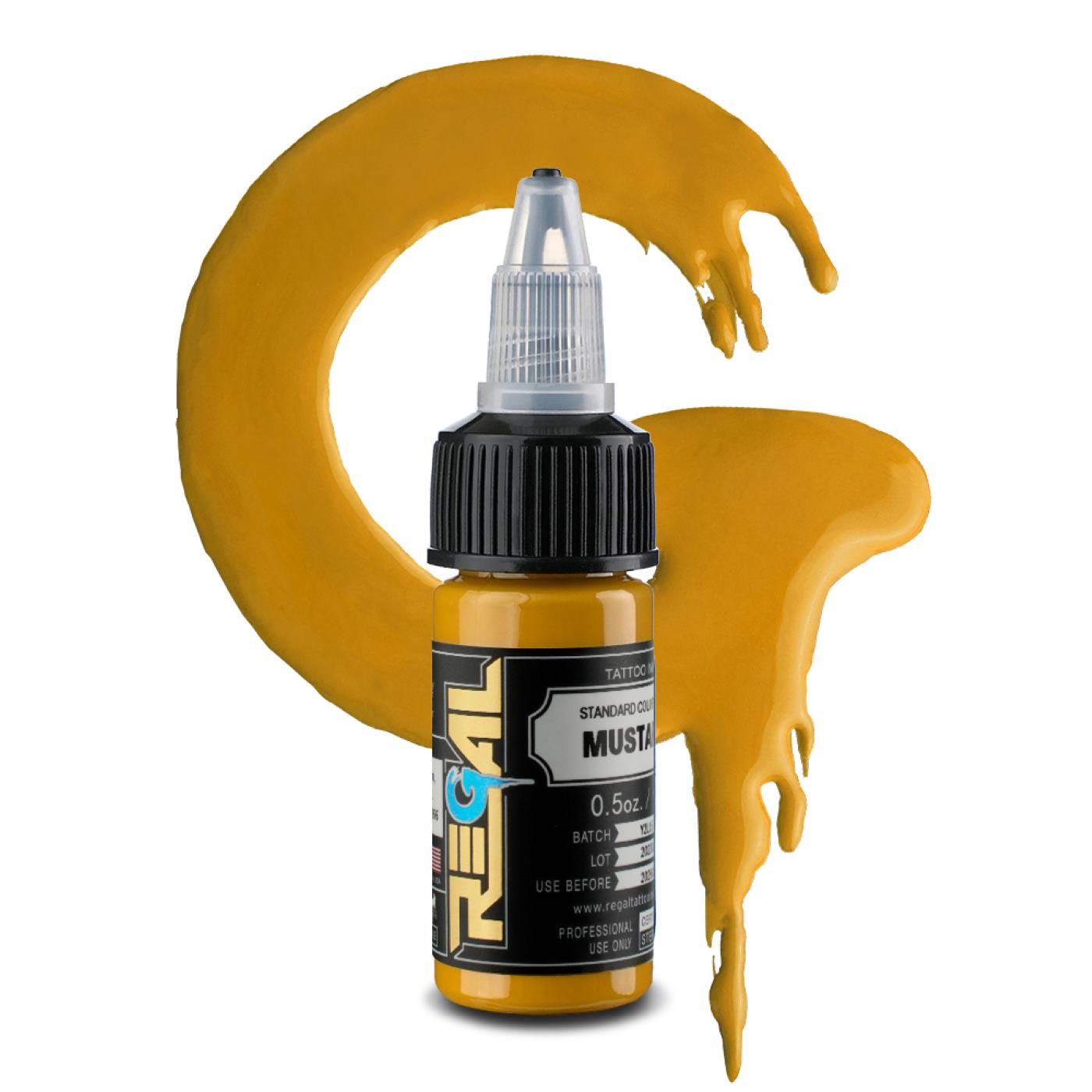 Mustard