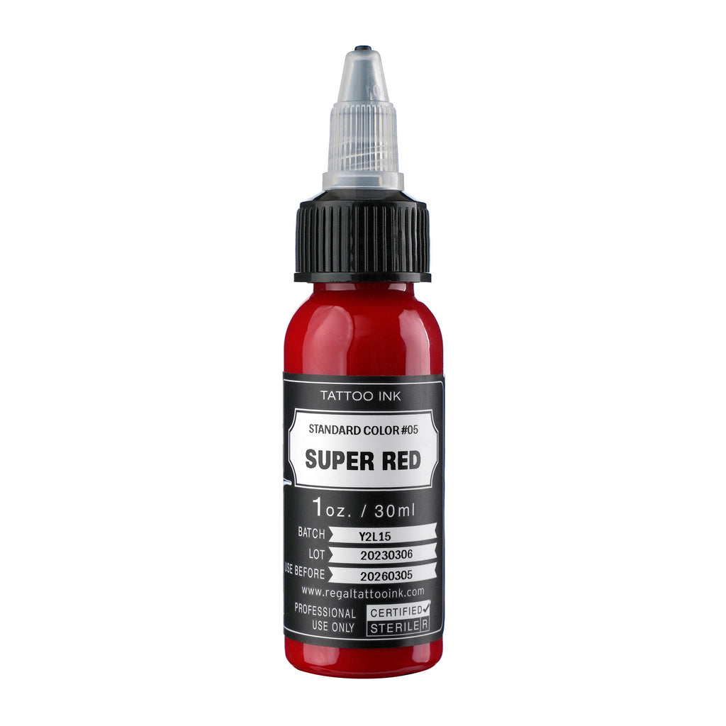 Super Red