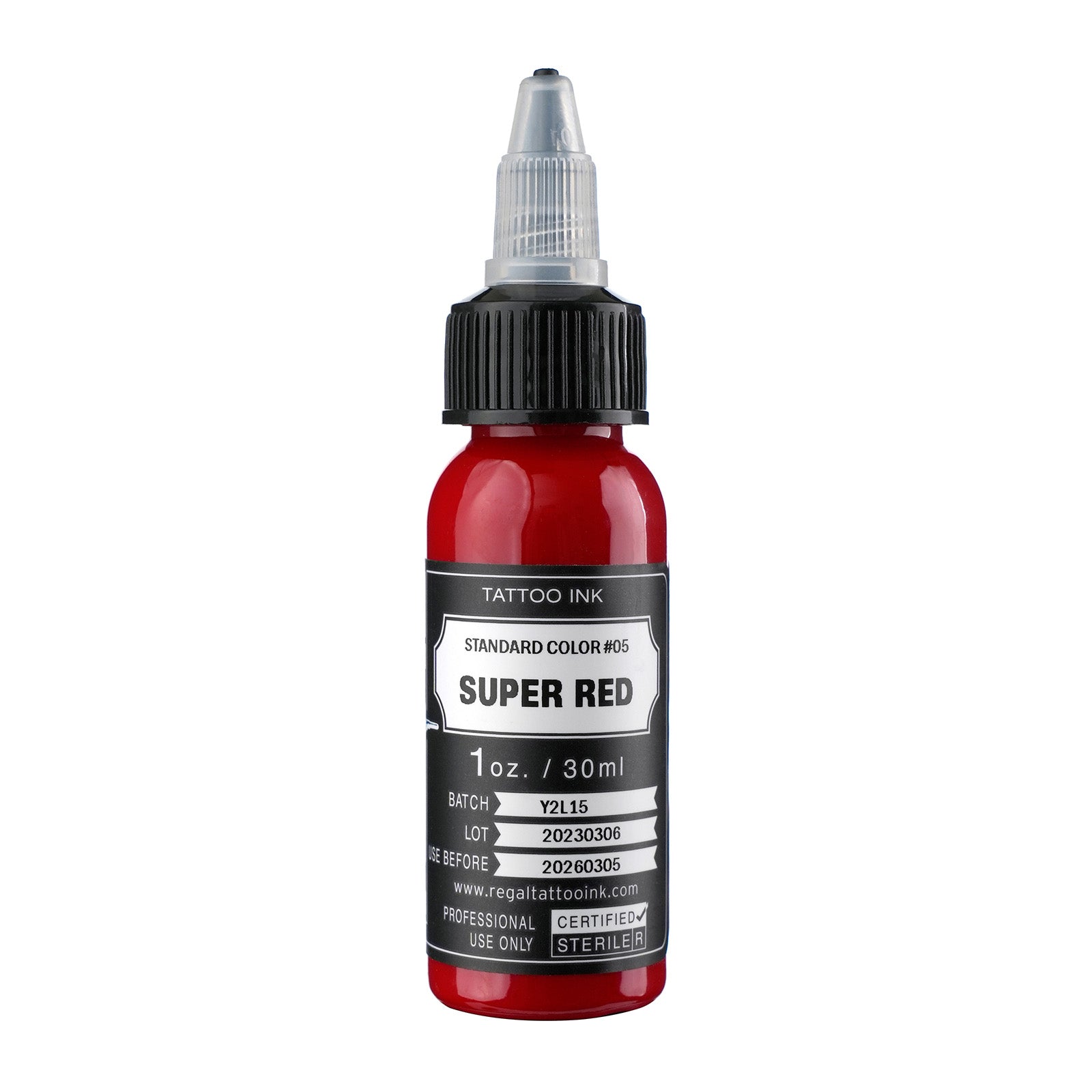 Super Red