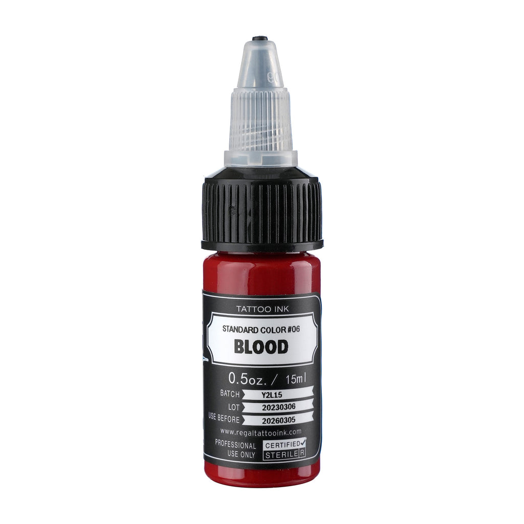 Blood