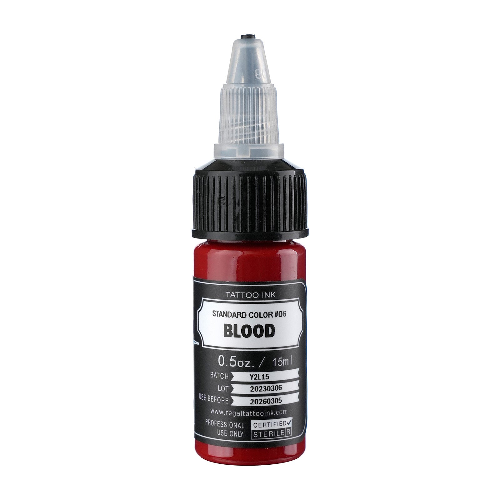 Blood