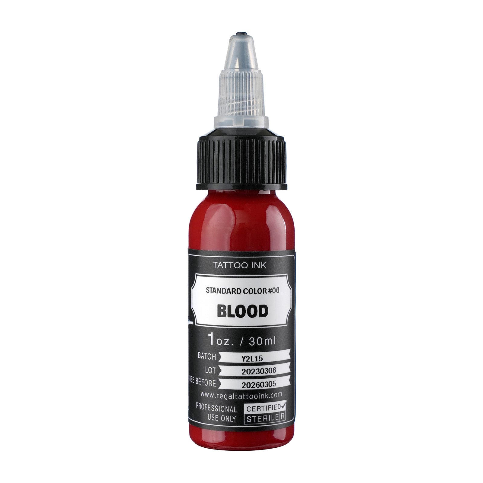 Blood