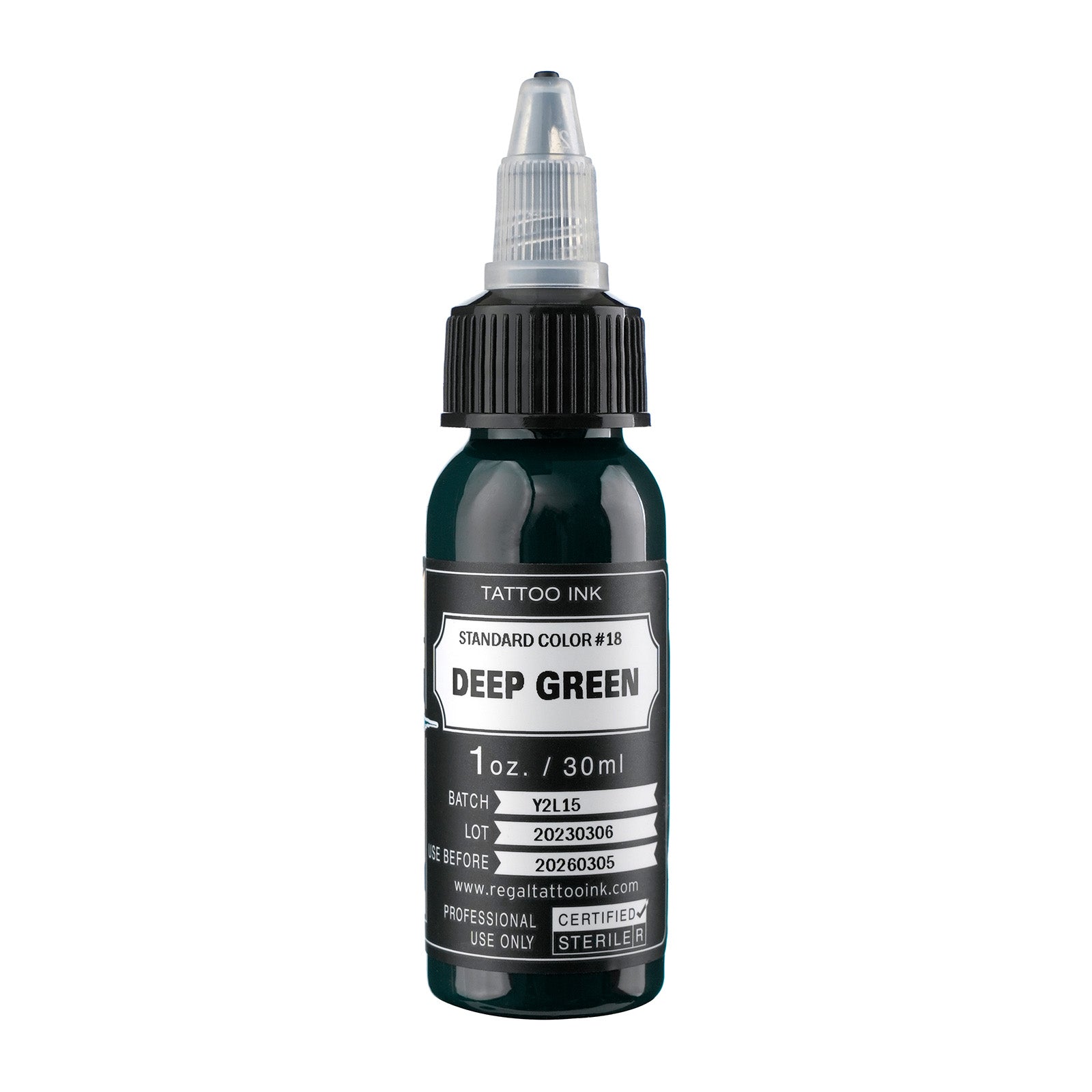 Deep Green