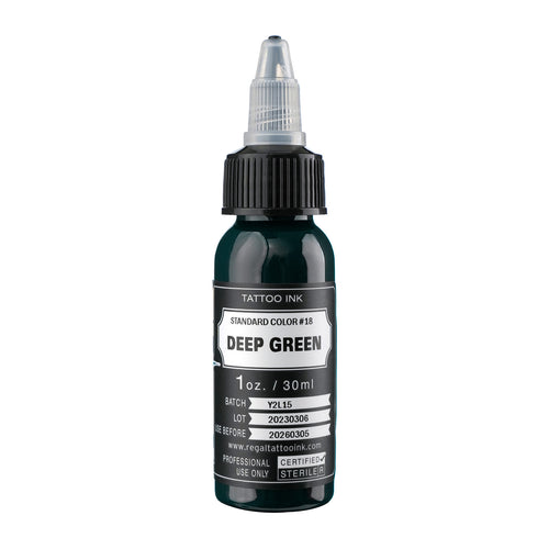 Deep Green