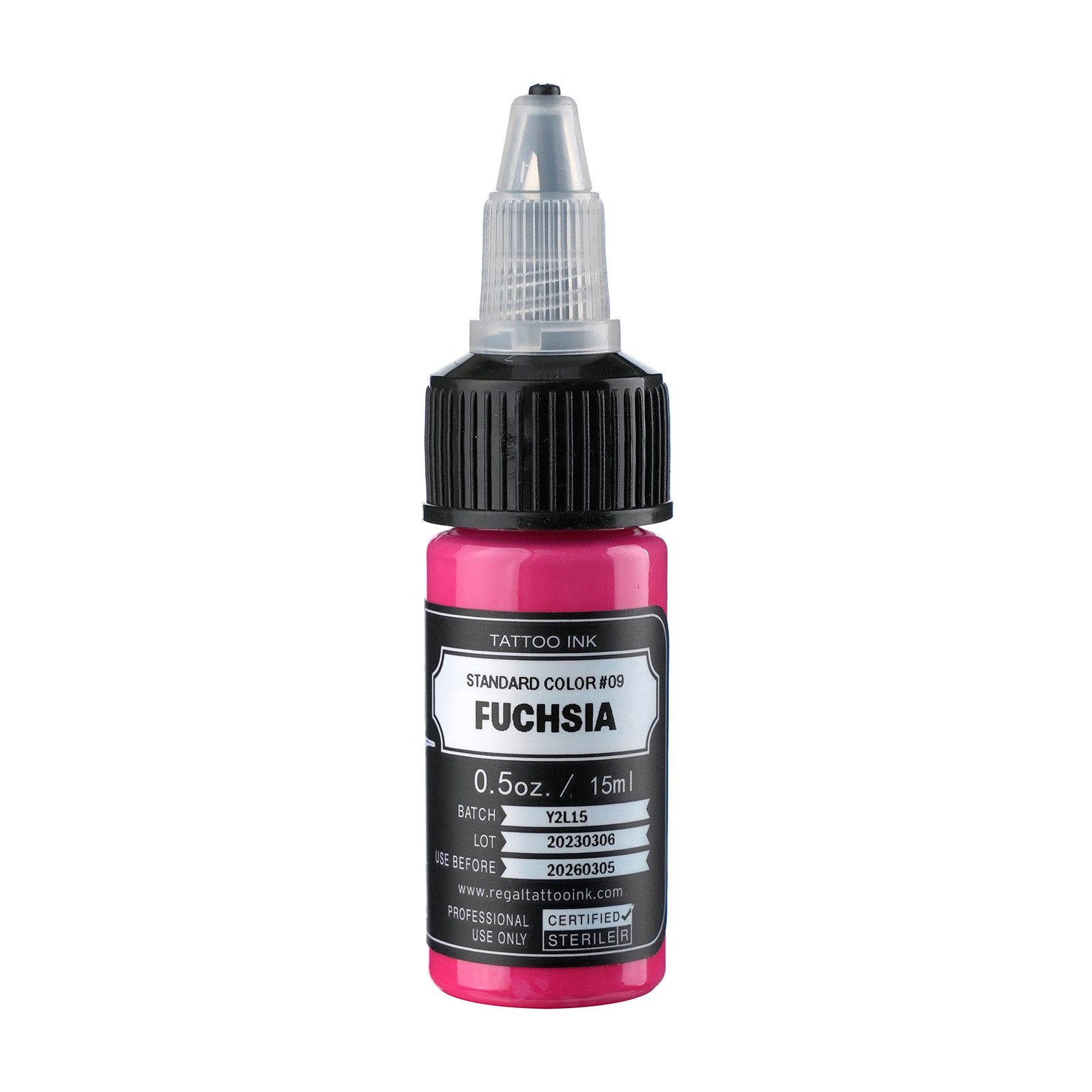 Fuchsia