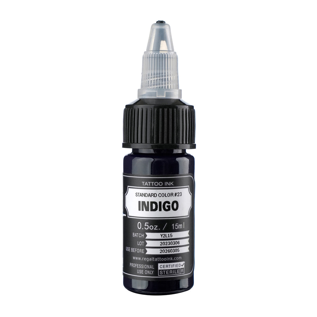 Indigo
