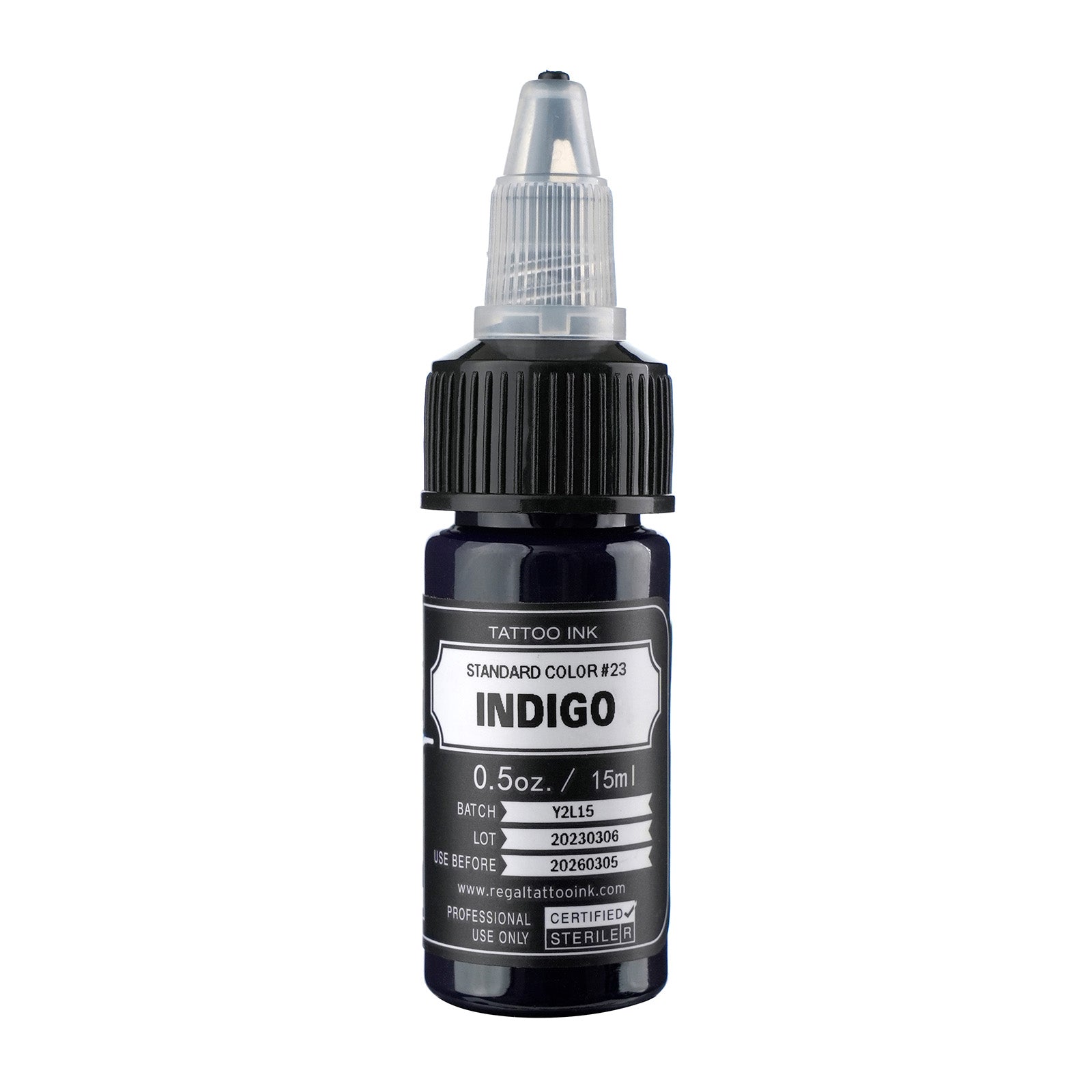 Indigo