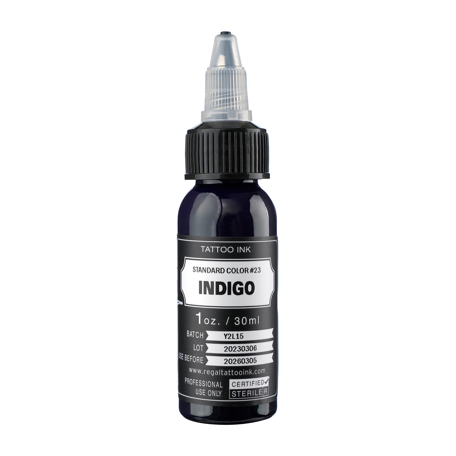 Indigo