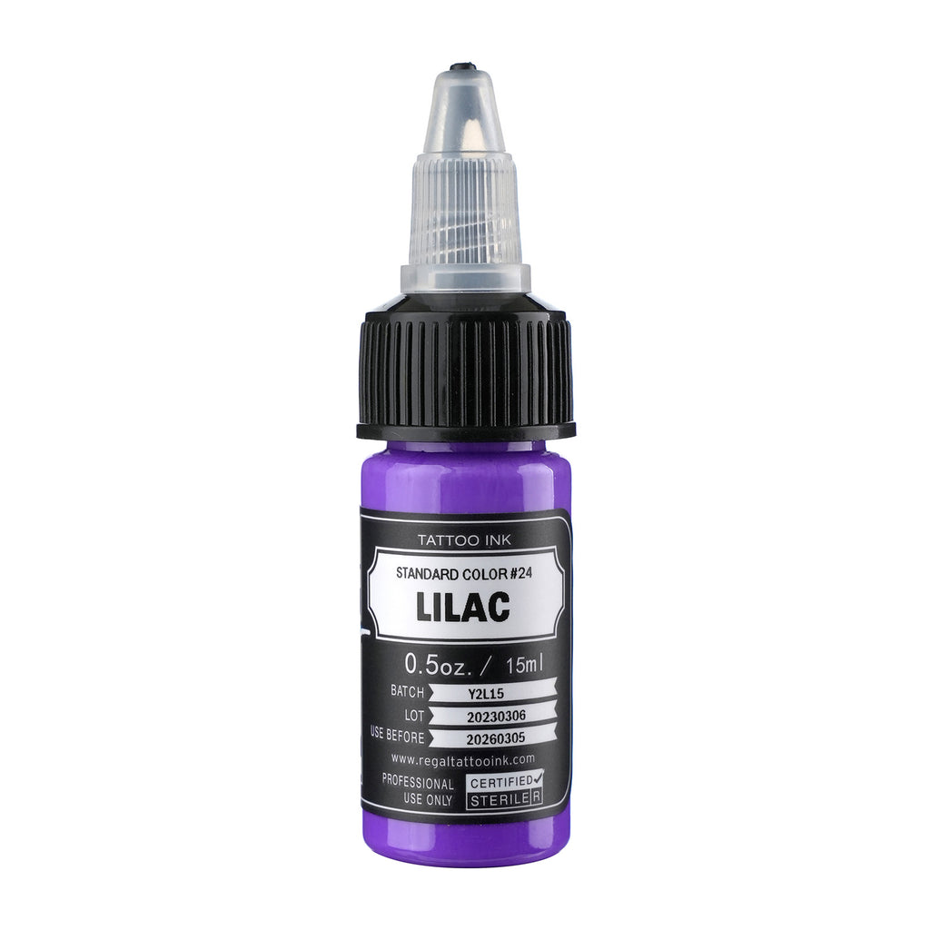 Lilac
