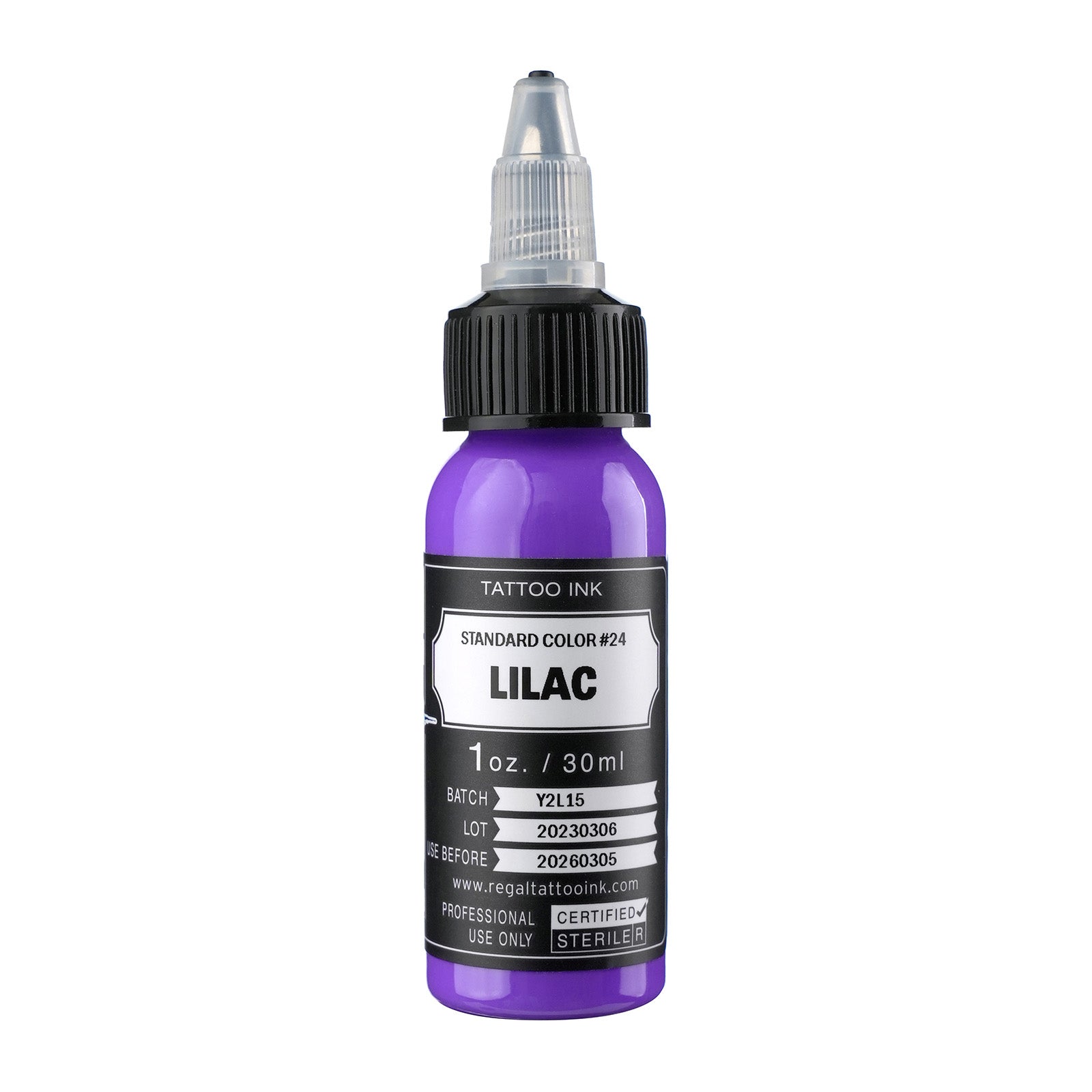 Lilac