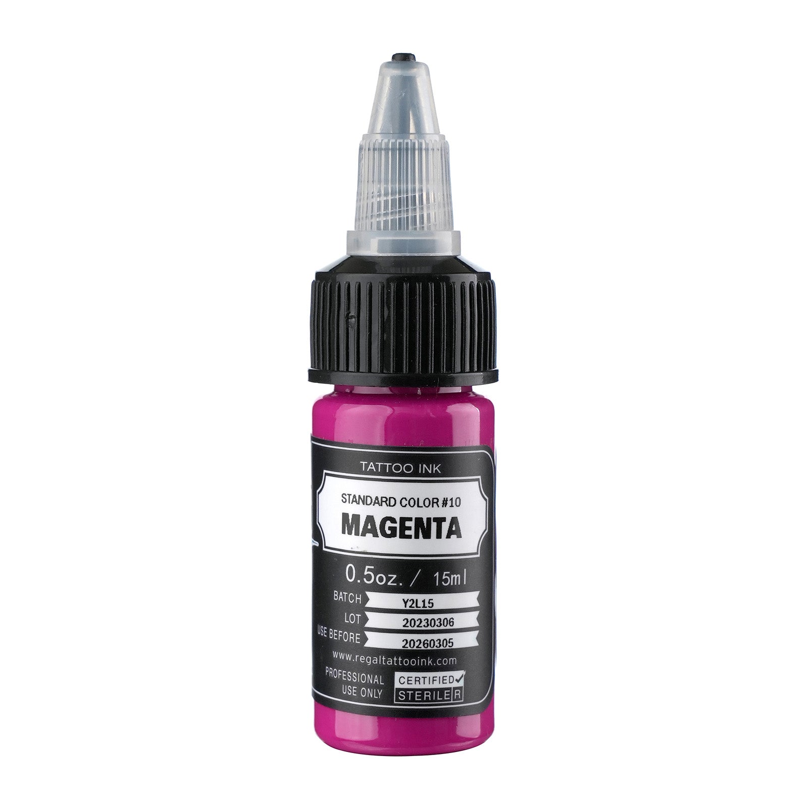 Magenta