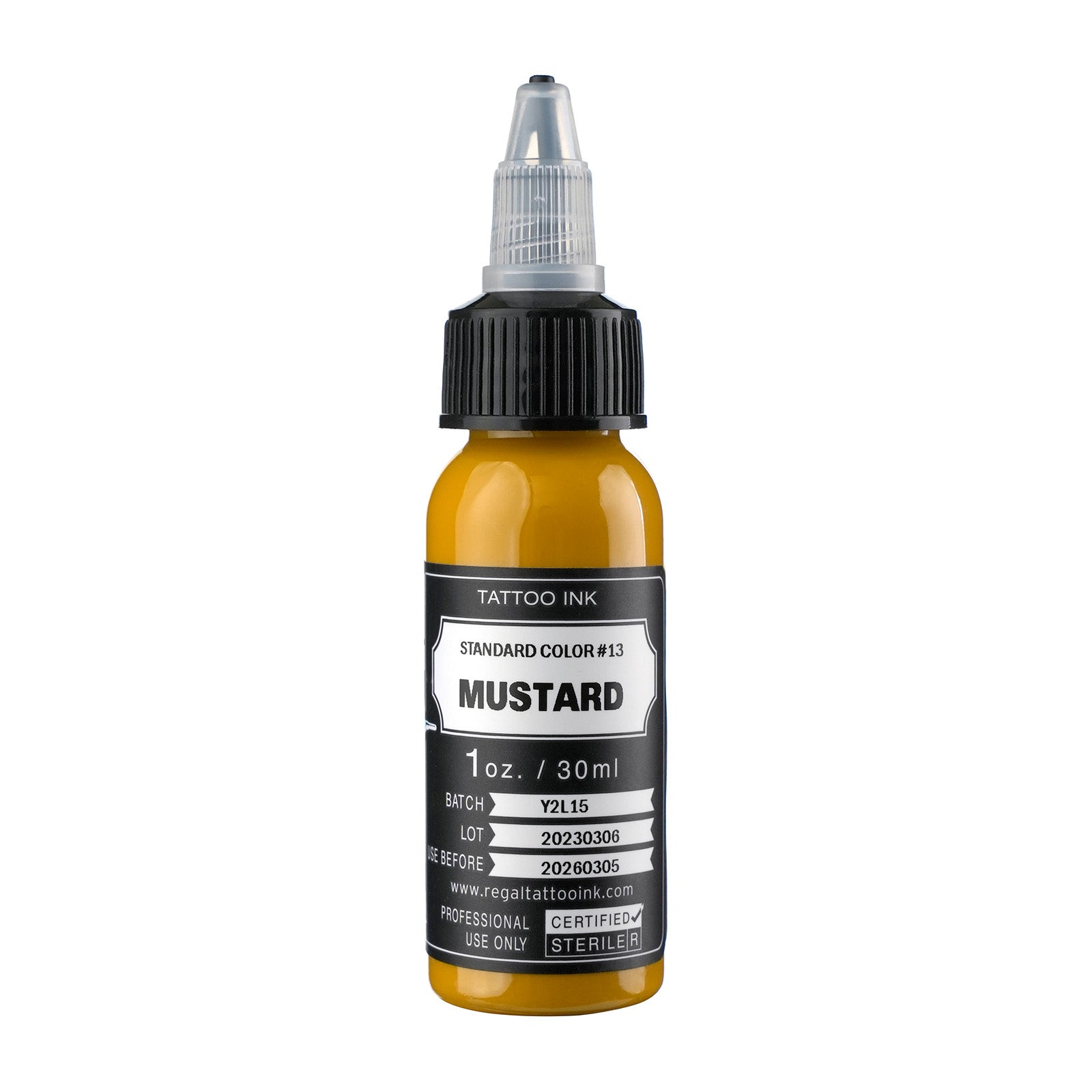 Mustard