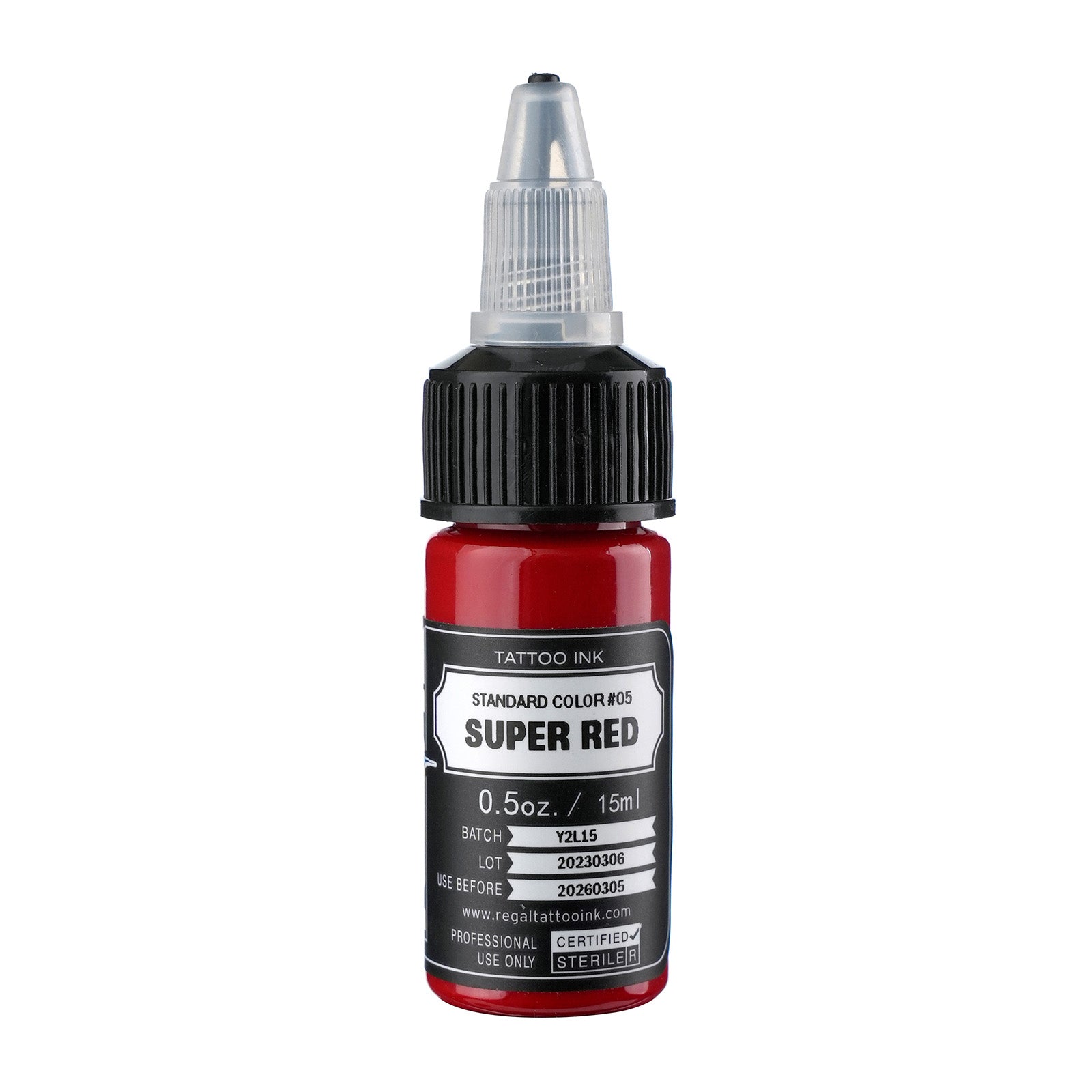 Super Red