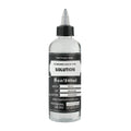 Regal Tattoo Ink Solution 8 oz bottle for professional tattoo use with sterile clear solution and precision twist cap.