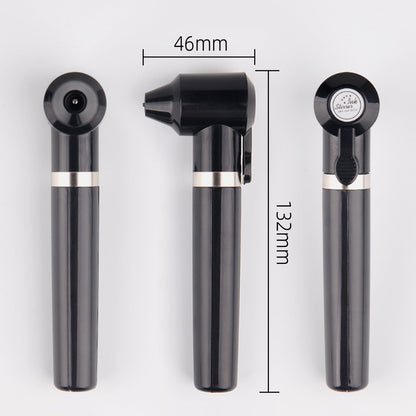 Tattoo Ink Mixer with 55 Sticks