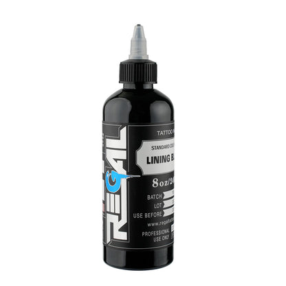 Lining Black