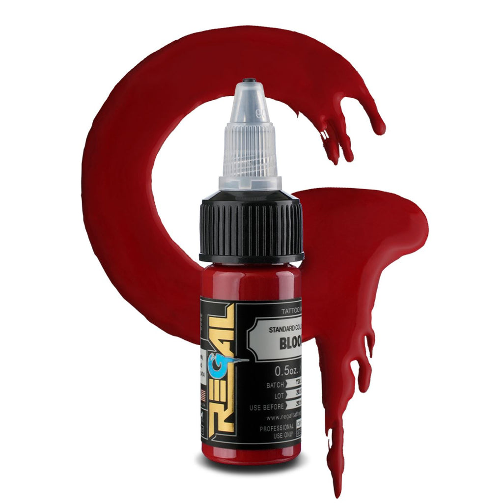 Blood