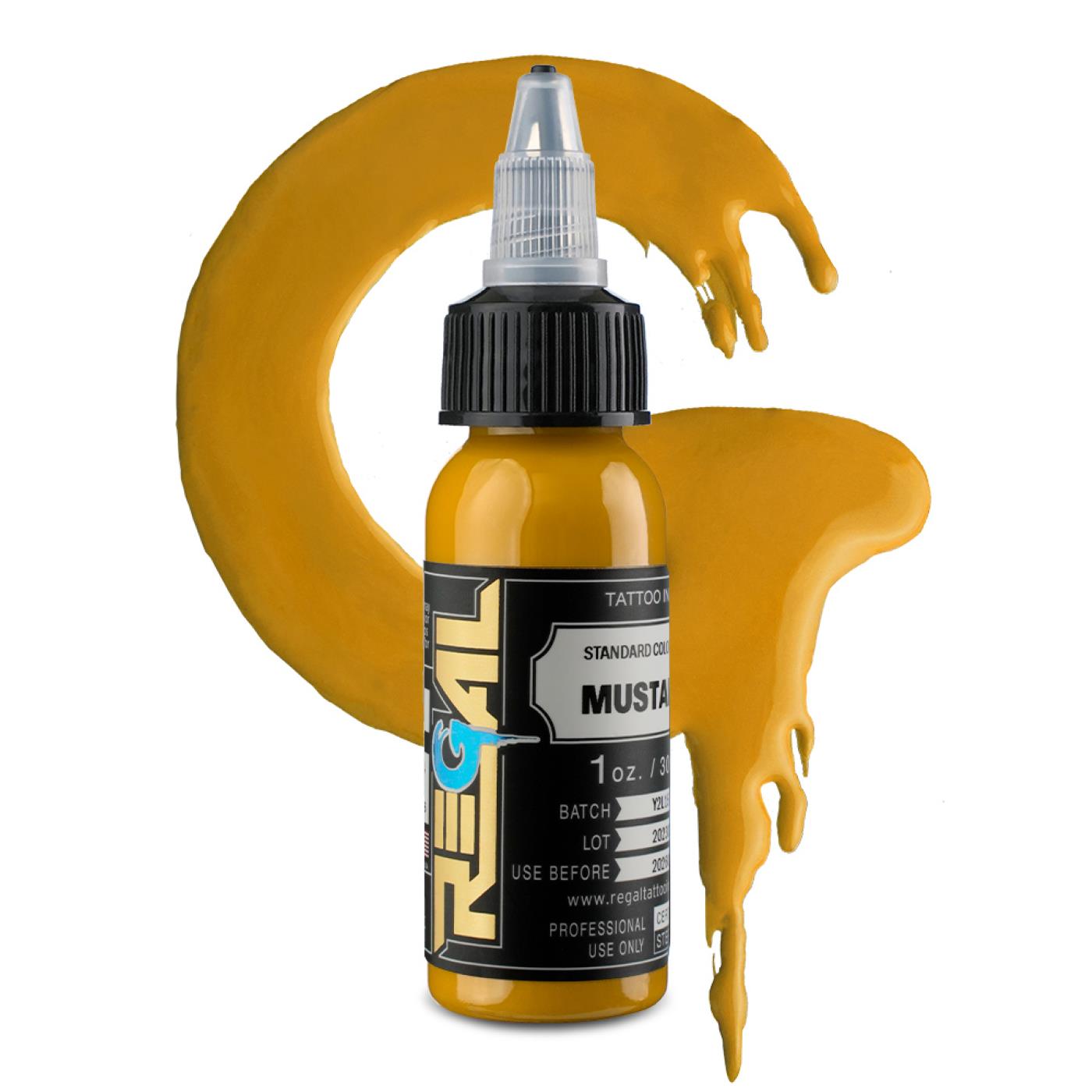 Mustard